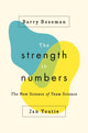 Book cover of: Strength in Numbers. By: Barry Bozeman