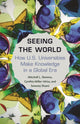 Book cover of: Seeing the World. By: Mitchell Stevens