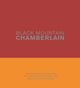 Book cover of: Black Mountain Chamberlain. By: Julie Sylvester