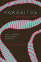 Book cover of: Parasites. By: Scott Lyell Gardner