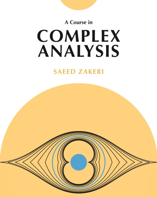 Course in Complex Analysis
