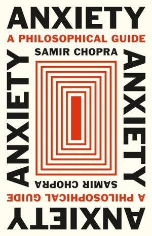 Anxiety