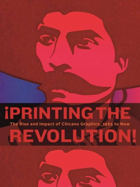 Book cover of: ¡Printing the Revolution!. By: Claudia E. Zapata