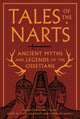 Book cover of: Tales of the Narts. By: John Colarusso