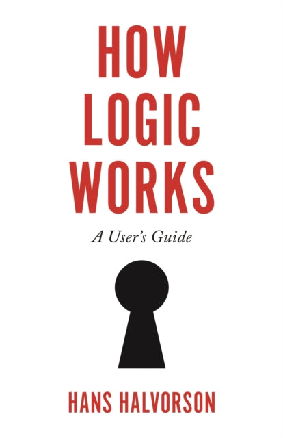 Book cover of: How Logic Works