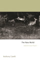 Book cover of: New World. By: Anthony Carelli