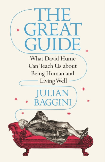 Book cover of: Great Guide. By: Julian Baggini