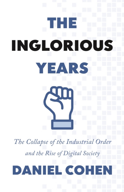 Book cover of: Inglorious Years. By: Jane Marie Todd