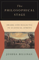 Book cover of: Philosophical Stage. By: Joshua Billings