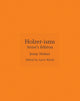 Book cover of: Holzer-isms. By: Jenny Holzer
