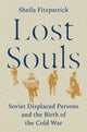 Book cover of: Lost Souls
