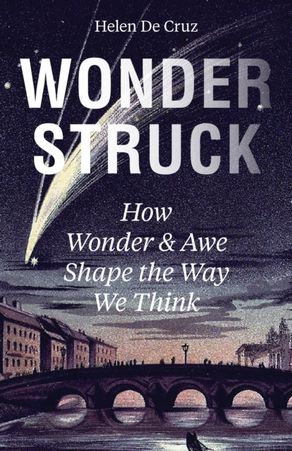Book cover of: Wonderstruck