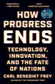 Book cover of: How Progress Ends
