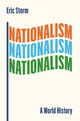 Book cover of: Nationalism. By: Eric Storm