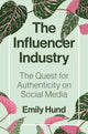 Book cover of: Influencer Industry