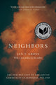 Book cover of: Neighbors. By: Jan T. Gross