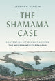 Book cover of: Shamama Case. By: Jessica Marglin