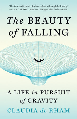 The Beauty of Falling