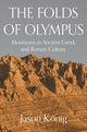 Book cover of: Folds of Olympus