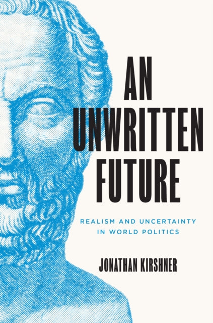 Book cover of: Unwritten Future