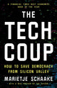 Book cover of: Tech Coup