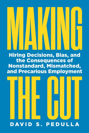 Making the Cut