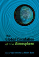 Book cover of: Global Circulation of the Atmosphere. By: Tapio Schneider