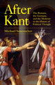 Book cover of: After Kant. By: Michael Sonenscher