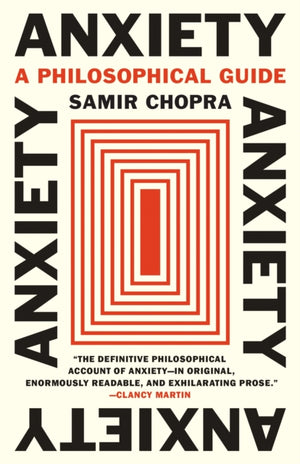 Anxiety