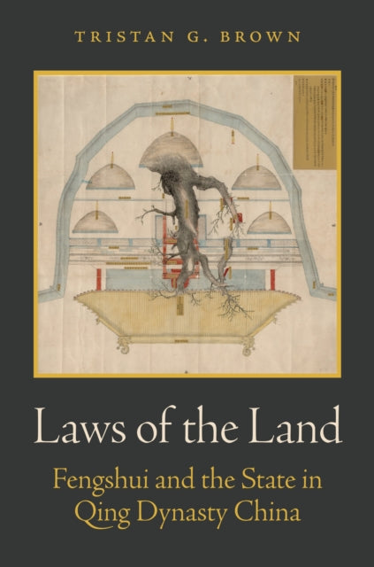Book cover of: Laws of the Land