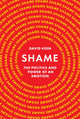Book cover of: Shame