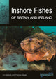 Book cover of: Inshore Fishes of Britain and Ireland. By: Lin Baldock