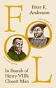 Book cover of: Fool. By: Peter K. Andersson