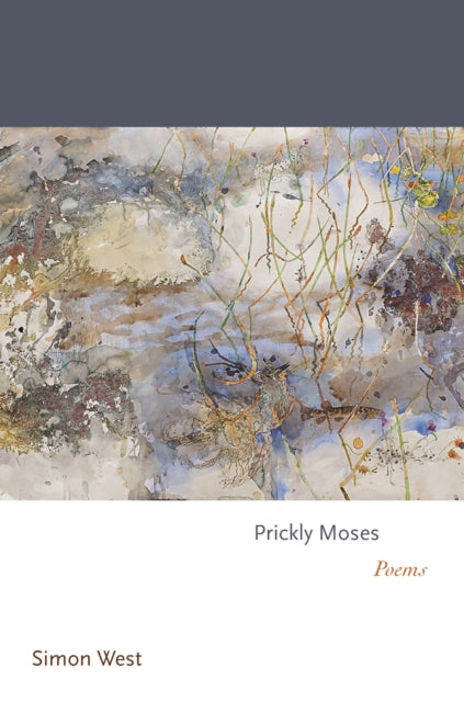Book cover of: Prickly Moses. By: Simon West
