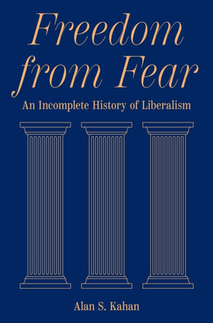 Freedom from Fear