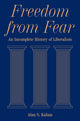 Freedom from Fear