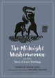 Book cover of: Midnight Washerwoman and Other Tales of Lower Brittany. By: Francois-Marie Luzel