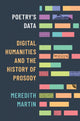 Book cover of: Poetry's Data