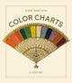 Book cover of: Color Charts. By: Anne Varichon