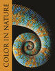 Book cover of: Color in Nature. By: Justin Marshall
