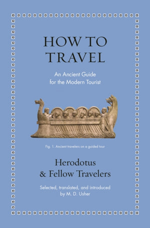 How to Travel