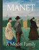Book cover of: Manet. By: Diana Seave Greenwald