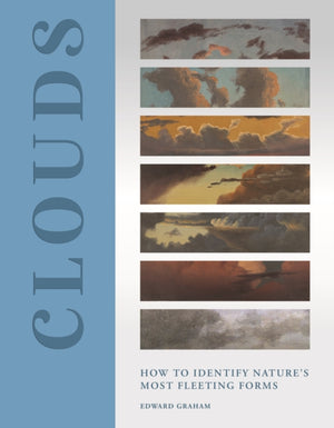 Clouds, How to Identify Nature’s Most Fleeting Forms