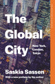 Book cover of: Global City