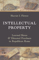 Book cover of: Intellectual Property