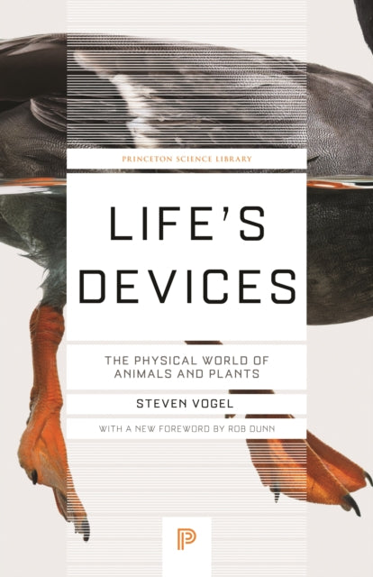Book cover of: Life's Devices