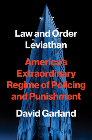 Law and Order Leviathan