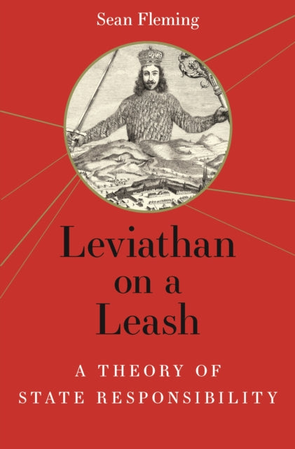 Book cover of: Leviathan on a Leash