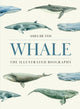 Book cover of: Whale. By: Asha de Vos
