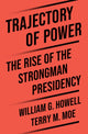 Book cover of: Trajectory of Power